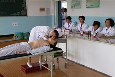 重庆卫生学校的护士考试都有些什么含义