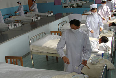 重庆卫生学校报名条件如何