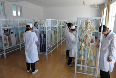 2020年重庆卫生学校国内护理专业就业前景好不好
