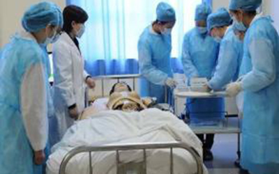 重庆卫生学校高级护理专业主干课程都会学些什么