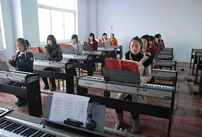 重庆幼师学校具备有哪些优势