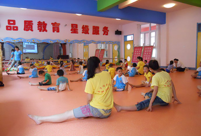 重庆幼儿师范学校就业保障优势有哪些