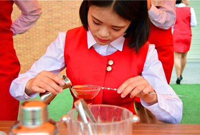 2020年重庆幼师学校招生范围有哪些
