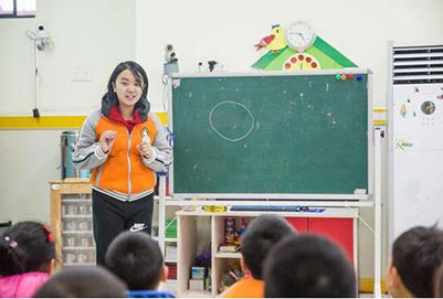 重庆幼师专业学校就业优势有哪些