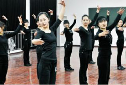 2020年重庆幼儿师范学校合适初中生报读吗