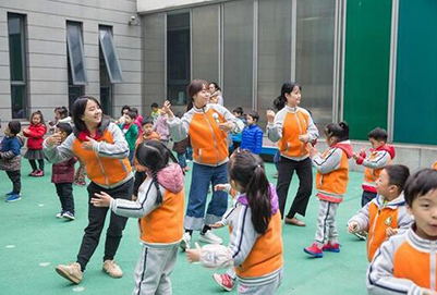 重庆幼儿师范学校的幼师专业好不好