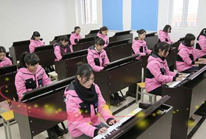 重庆最好的幼师学校怎么选择
