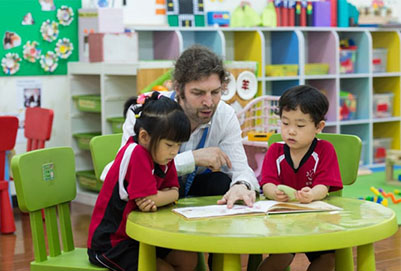 重庆幼儿师范专业学校助学政策内容