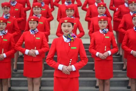 遵义空乘学校招生要求怎么样,遵义职业航空