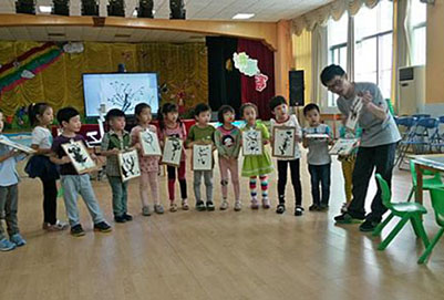 重庆幼儿师范学校就业率名列前茅