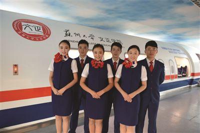 贵州有什么好的航空服务职业学校,遵义翔飞航空技术学校
