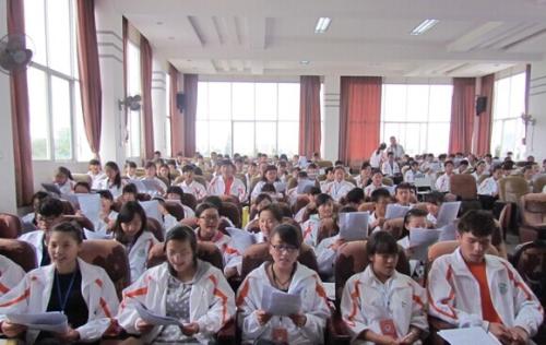 贵阳卫生学校怎么样?