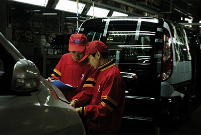 2020年遵义汽修专业学校好不好