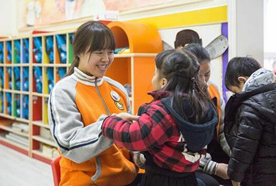 遵义幼师学校分析：学前教育发展好吗