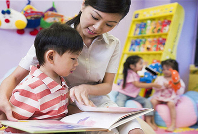 2020年遵义幼儿师范学校报名对象