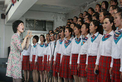 重庆幼儿师范学校是一所优质幼师院校