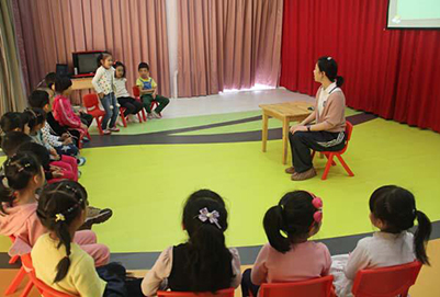重庆幼儿师范学校3+2制2020年招生要求