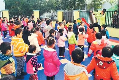 重庆幼儿师范学校的分数线要求严格吗?