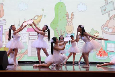 2020年重庆幼儿师范学校招生已开启