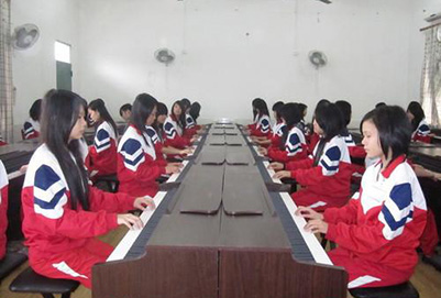 重庆市幼师学校的办学优势有哪些?