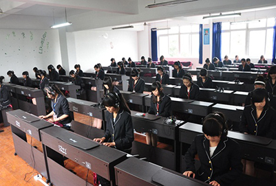 重庆幼师学校高中起点学前教育专业学费多少