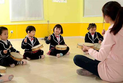 重庆幼儿师范学校的知识技能学习难吗