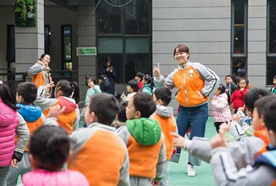 重庆幼师学校幼师专业就业前景咋样