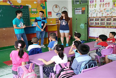 重庆幼师学校学前教育未来就业前景如何?