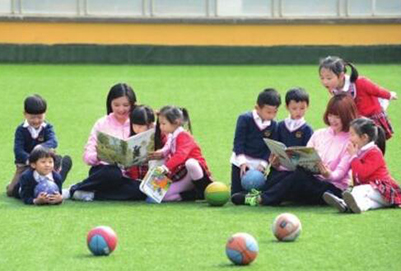 选择重庆幼儿师范学校更好找工作