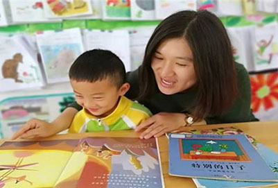 重庆幼儿师范学校幼师工作内容