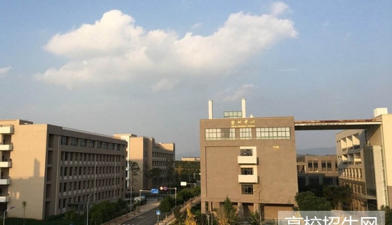 昆明工业职业技术学院 昆明工业职业技术学院