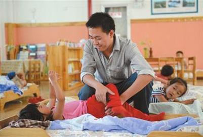 贵阳幼师学院就业率如何