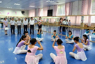 重庆幼师师范学校招初中生啦