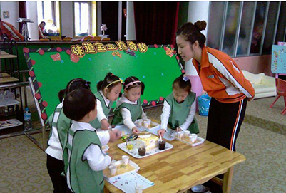 重庆幼师学校分享：学前教育专业前景和就业方向