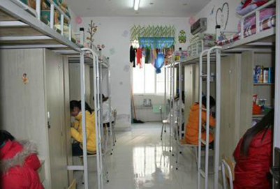 　重庆幼师学校的宿舍管理条例