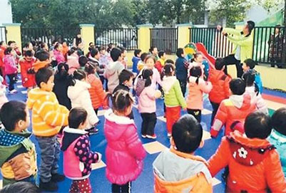 重庆幼师学校什么专业比较热门
