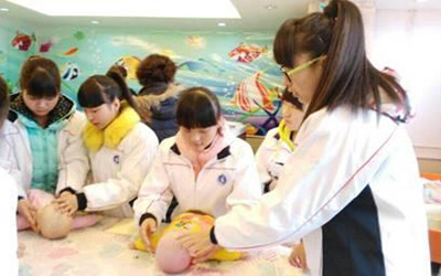 重庆幼师学校解析幼儿教育成为重点职业发展的原因