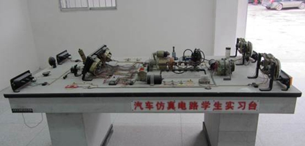 2020年贵州省电子信息职业技术学院汽车检测与维修技术专业招生简介