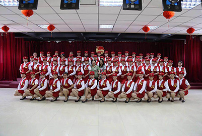 重庆铁路学校热门专业介绍