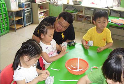 贵阳幼儿师范学校