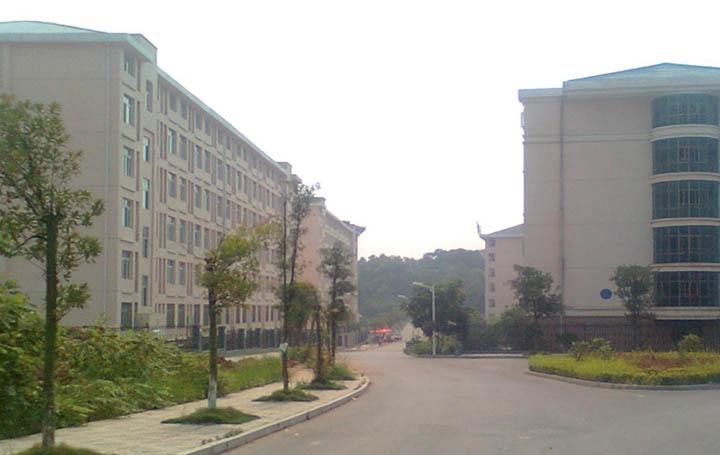 四川省中药专业学校排名