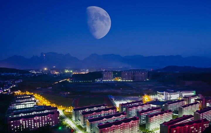 四川省口腔专业学校怎么样哪个好