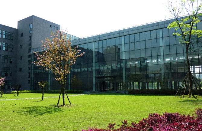 西南交通大学医学院