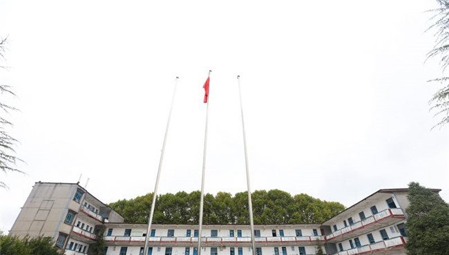 贵州铁路技师学院(贵阳铁路工程学校/贵阳铁路高级技工学校)清镇校区