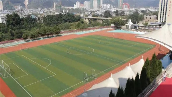 黔南旅游学校(荔波县中等职业学校)招生简章