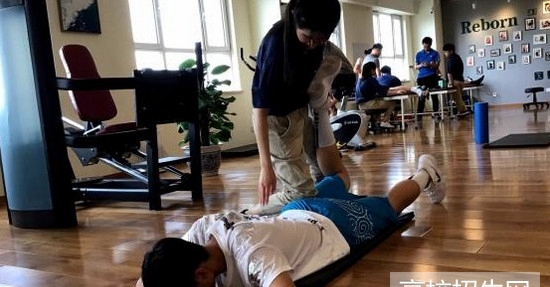 四川省康复治疗专业学校好吗，好不好