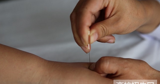 四川省哪些中职院校有针灸推拿专业