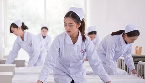 护理专业