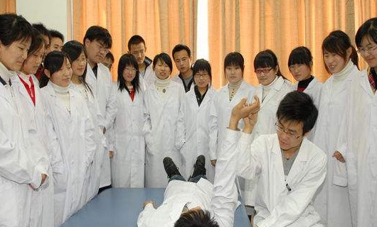 康复治疗学专业