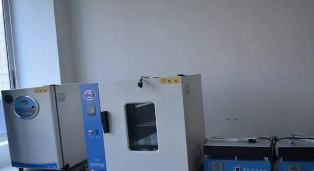 （四川省红十字卫生学校）校园环境